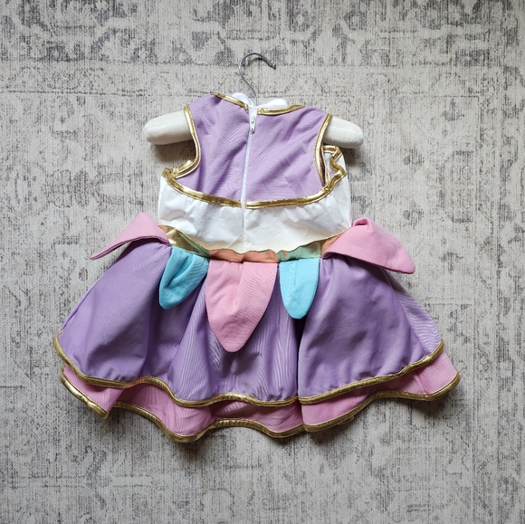 Disney Chip Costume/dress SZ: 18months - Picture 2 of 3
